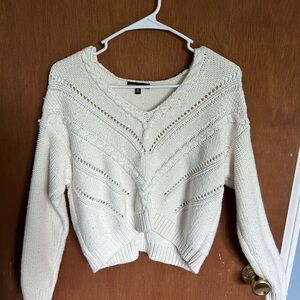 Kendall & Kylie Sweater